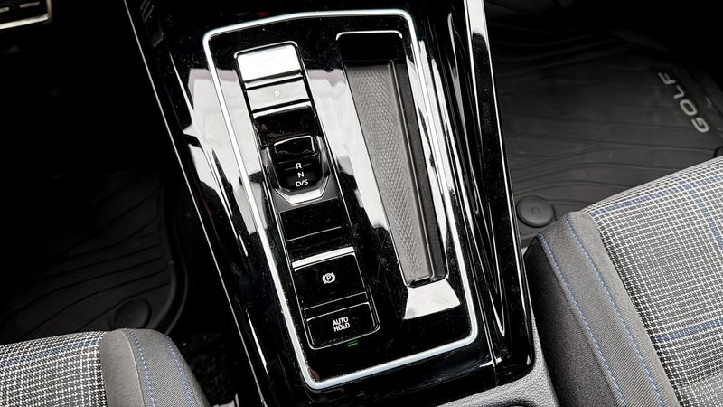 Volkswagen Golf bild 17