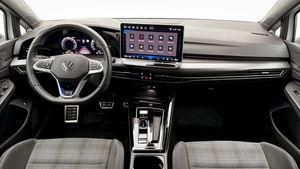 Volkswagen Golf bild 10
