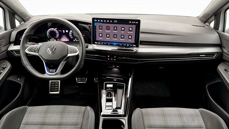 Volkswagen Golf bild 10