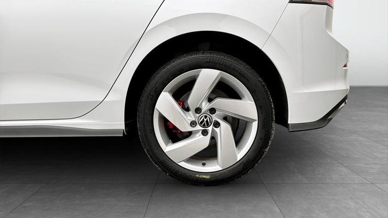 Volkswagen Golf bild 6