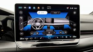 Volkswagen Golf bild 16