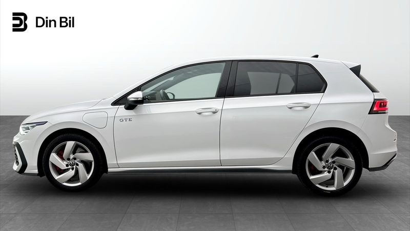 Volkswagen Golf bild 2