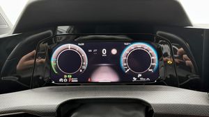 Volkswagen Golf bild 13