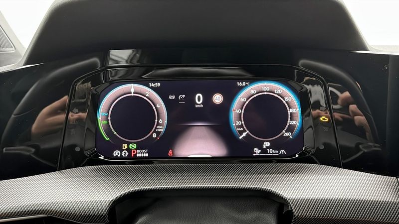 Volkswagen Golf bild 13