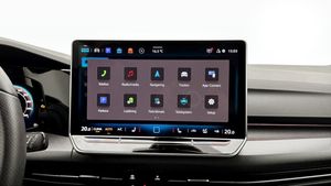 Volkswagen Golf bild 9