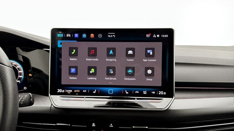 Volkswagen Golf bild 9