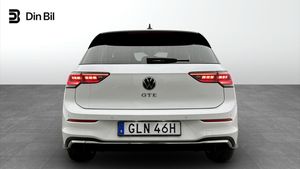 Volkswagen Golf bild 5