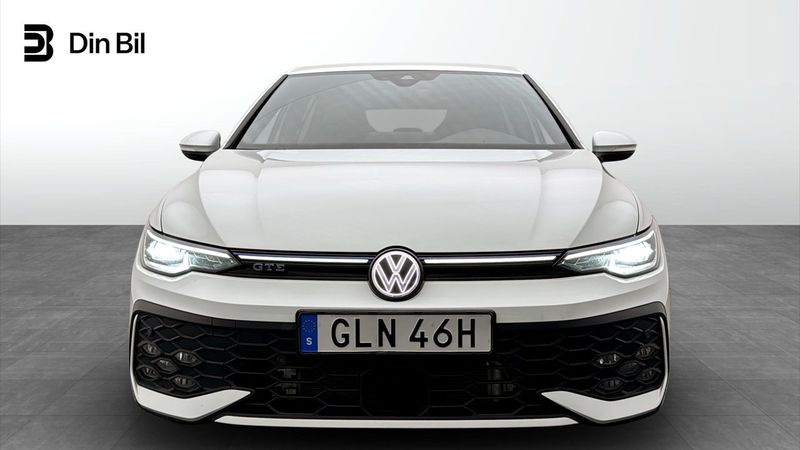 Volkswagen Golf bild 4