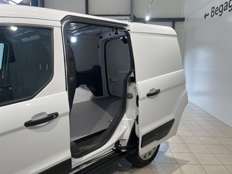 Ford Transit Connect bild 5