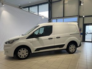 Ford Transit Connect bild 2