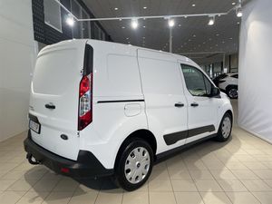 Ford Transit Connect bild 7