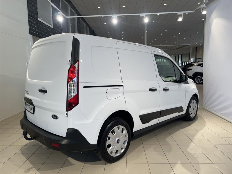 Ford Transit Connect bild 7
