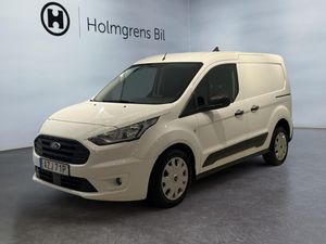 Ford Transit Connect bild 1