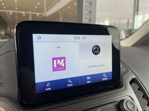 Ford Transit Connect bild 10