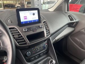 Ford Transit Connect bild 11