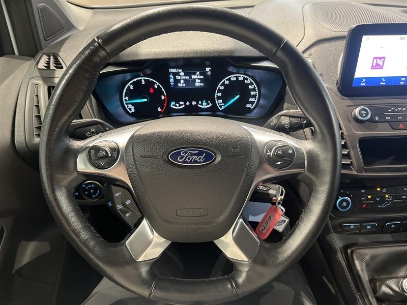 Ford Transit Connect bild 8