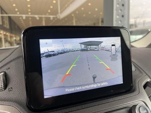 Ford Transit Connect bild 9
