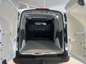 Ford Transit Connect bild 6