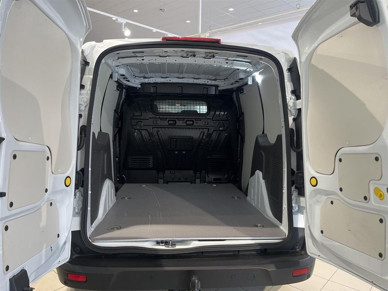 Ford Transit Connect bild 6