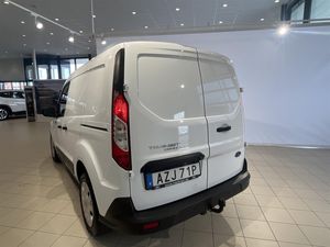 Ford Transit Connect bild 4