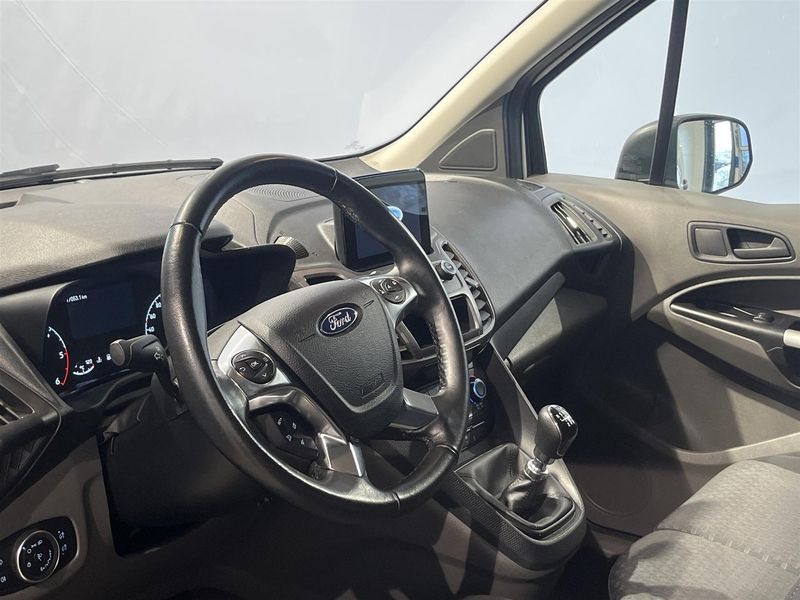 Ford Transit Connect bild 3