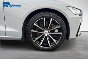 Volvo V60 bild 21