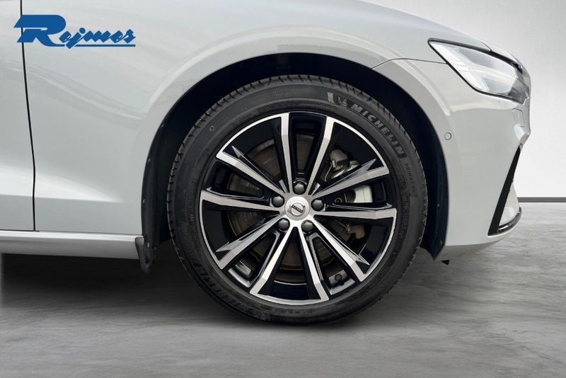 Volvo V60 bild 21