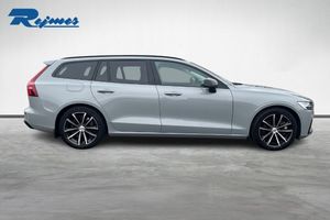 Volvo V60 bild 22