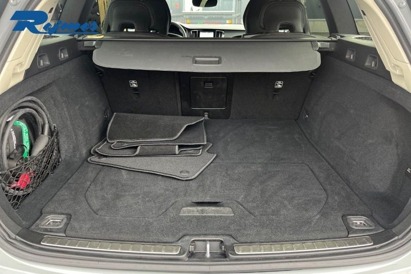 Volvo V60 bild 17