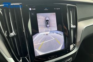 Volvo V60 bild 12