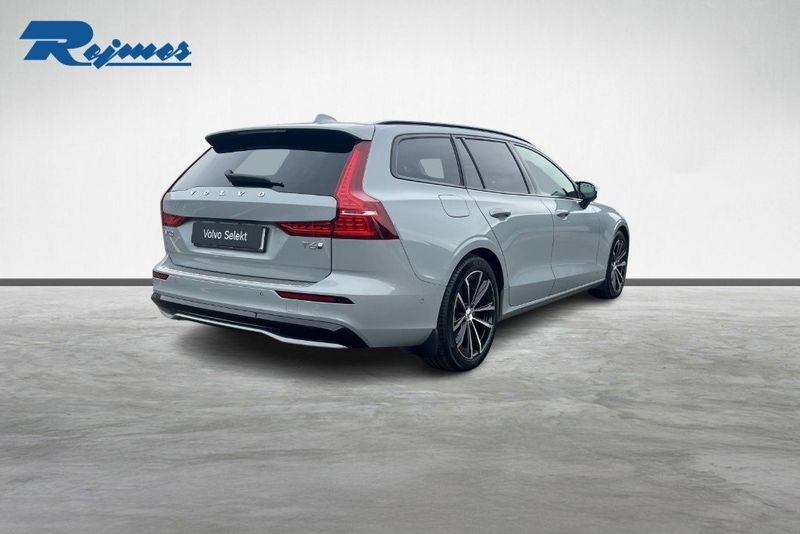 Volvo V60 bild 23