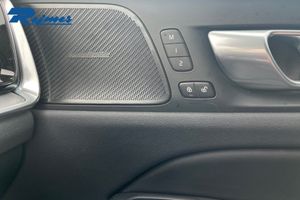 Volvo V60 bild 14