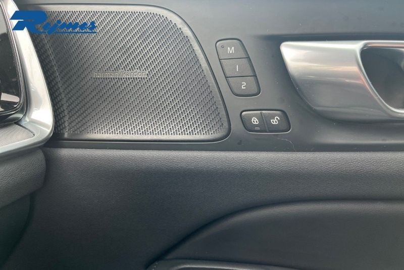 Volvo V60 bild 14