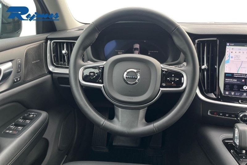 Volvo V60 bild 9