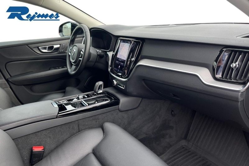 Volvo V60 bild 13
