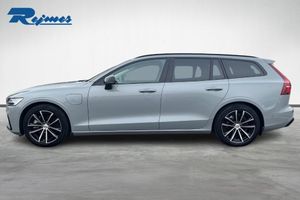 Volvo V60 bild 3