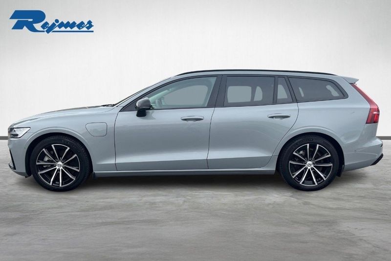 Volvo V60 bild 3