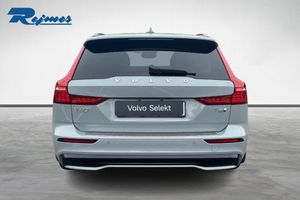 Volvo V60 bild 4
