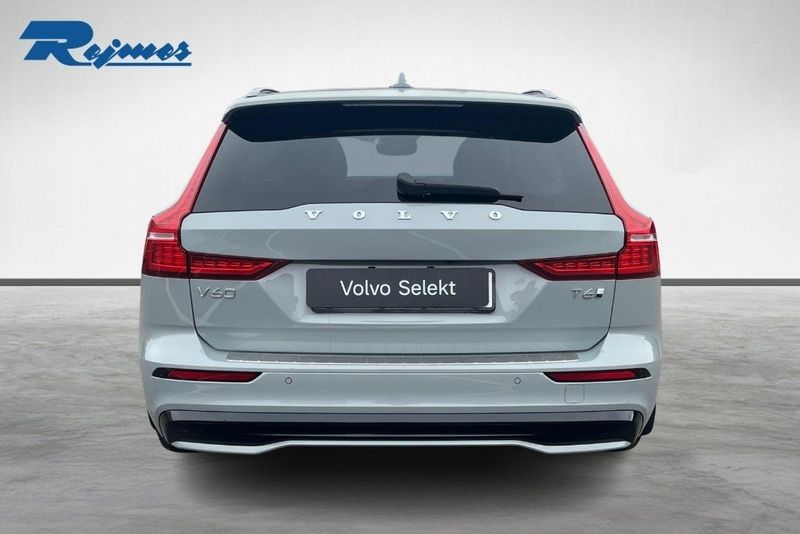 Volvo V60 bild 4
