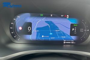 Volvo V60 bild 10