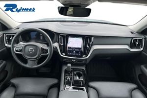 Volvo V60 bild 8