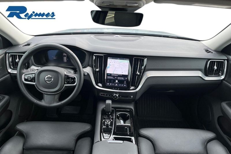 Volvo V60 bild 8
