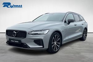 Volvo V60 bild 1