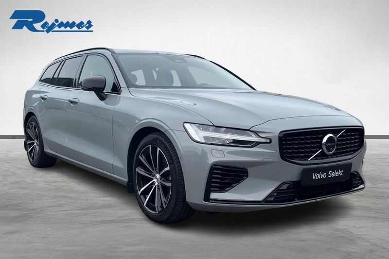 Volvo V60 bild 24
