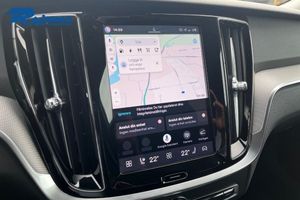Volvo V60 bild 11