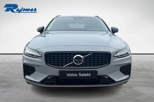 Volvo V60 bild 5