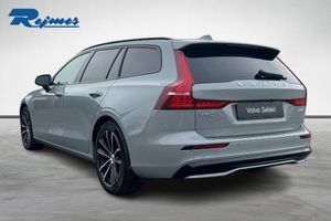 Volvo V60 bild 2