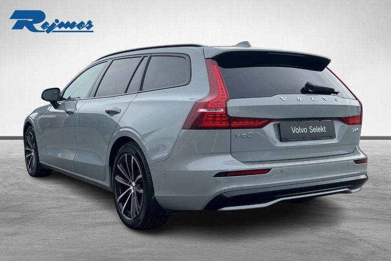 Volvo V60 bild 2