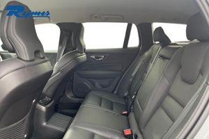 Volvo V60 bild 16