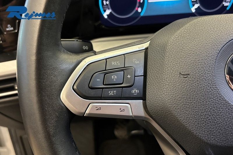 Volkswagen Golf bild 10